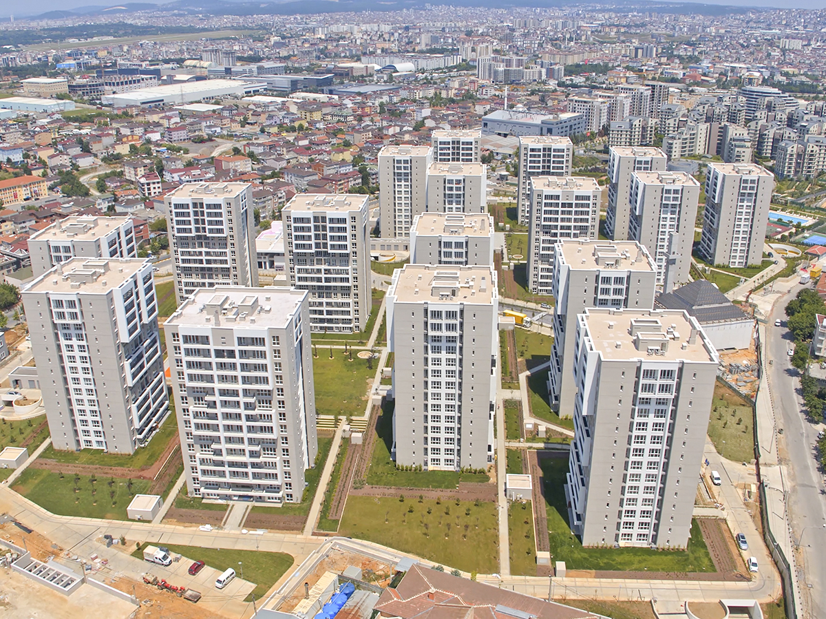 BİZİMTEPE AYDOS EVLERİ - Görsel 3