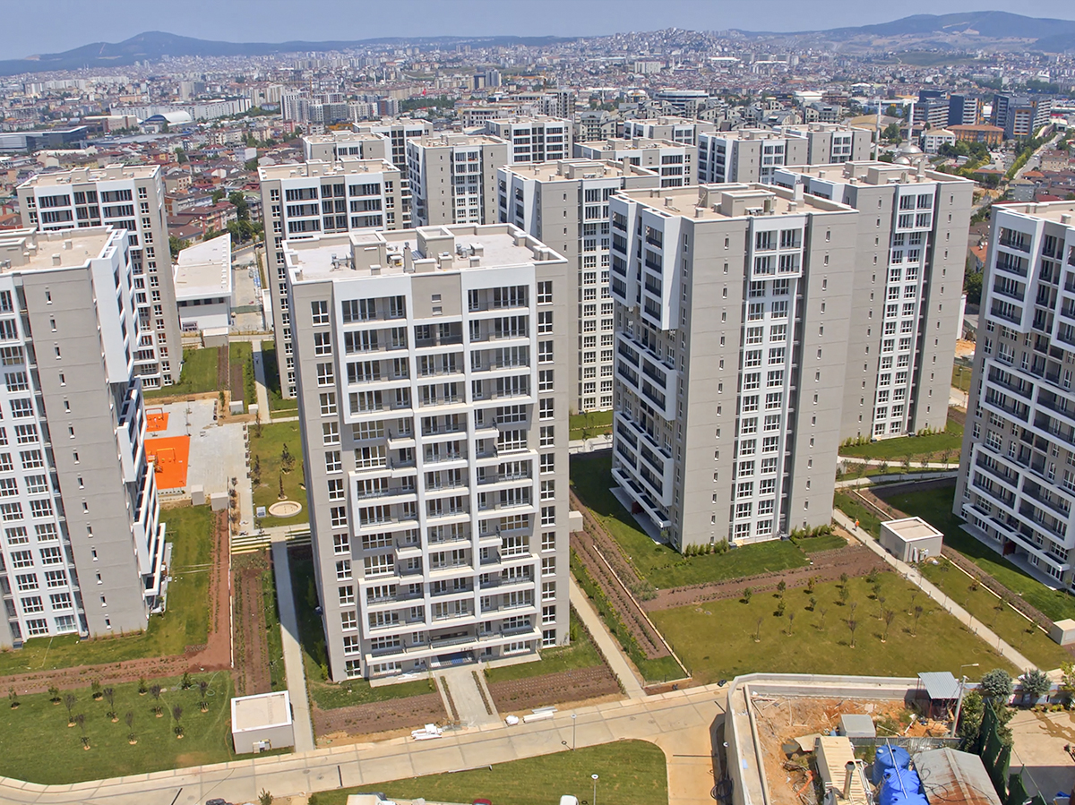 BİZİMTEPE AYDOS EVLERİ - Görsel 4
