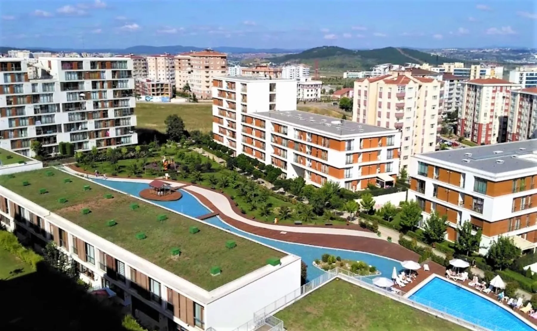 DUMANKAYA KONSEPT İSTANBUL