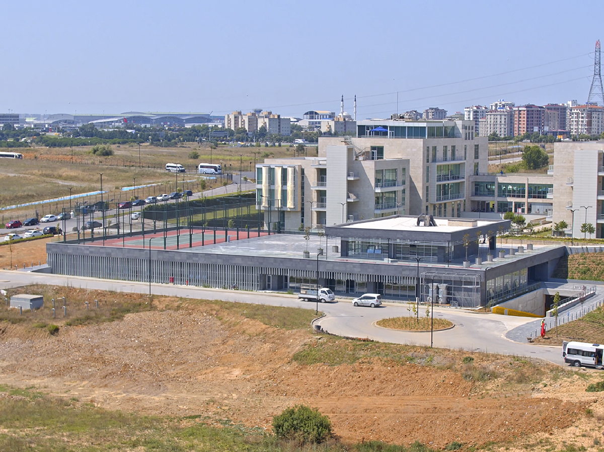 TEKNOPARK İSTANBUL - Görsel 2