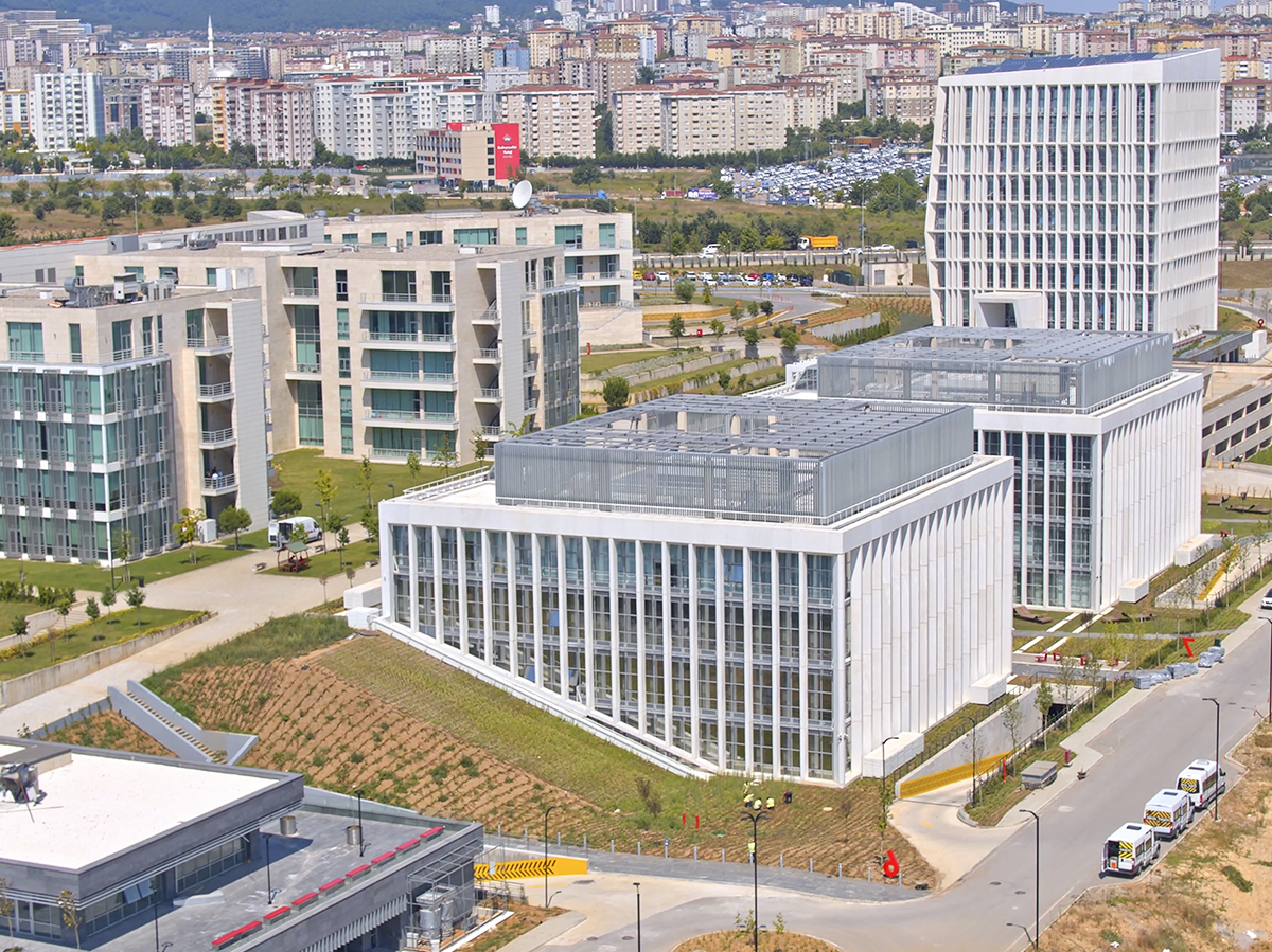 TEKNOPARK İSTANBUL - Görsel 3