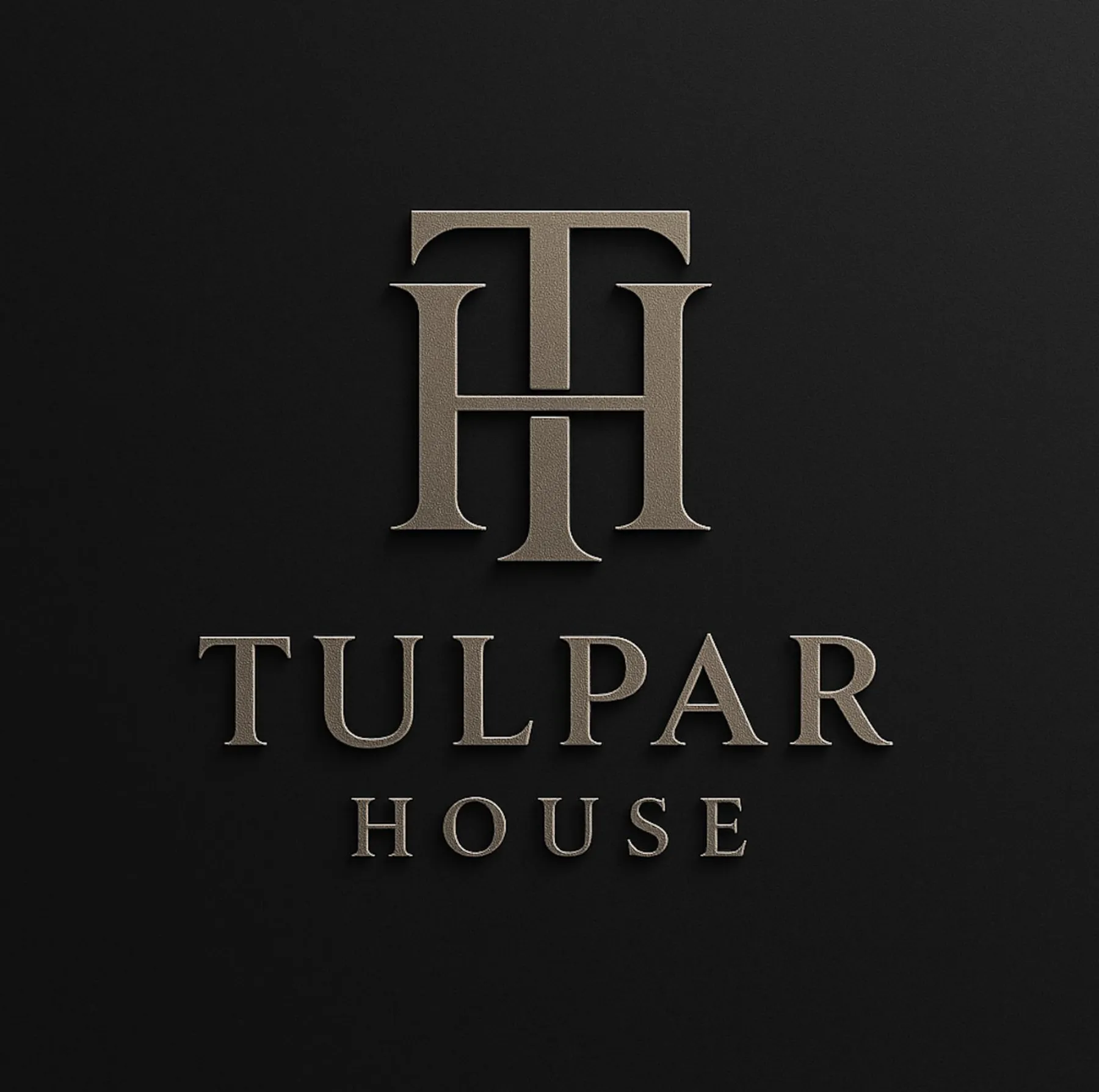 Tulpar House